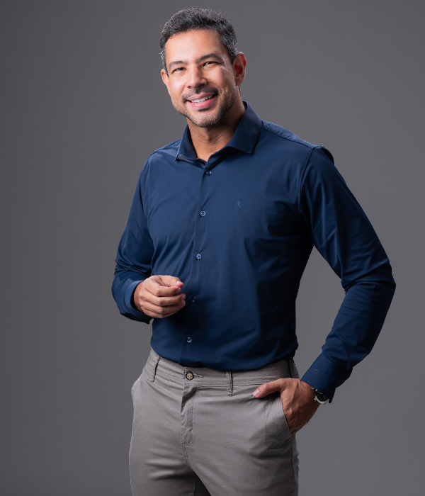 Dr. João Paulo Vitorino - Ginecologista e Ultrassonografista