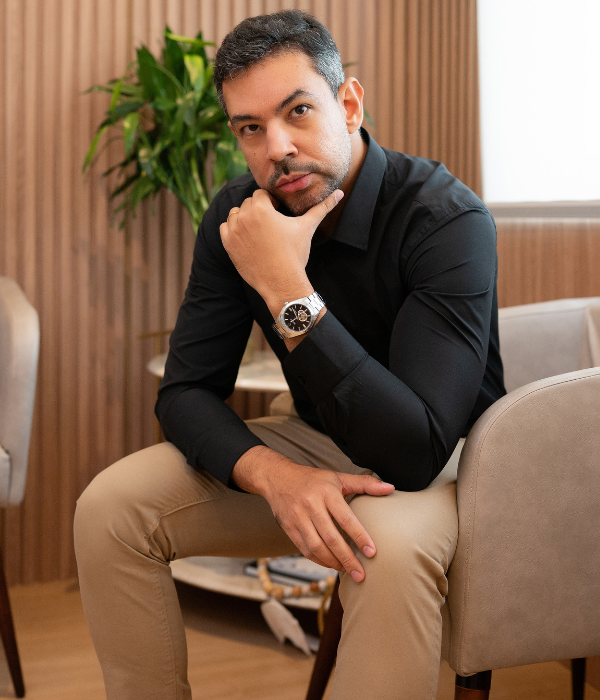 Dr. João Paulo Vitorino